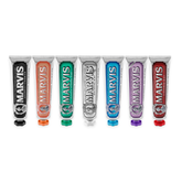 Marvis Toothpaste Collection